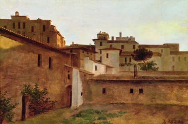 Tak i Rom, 1824